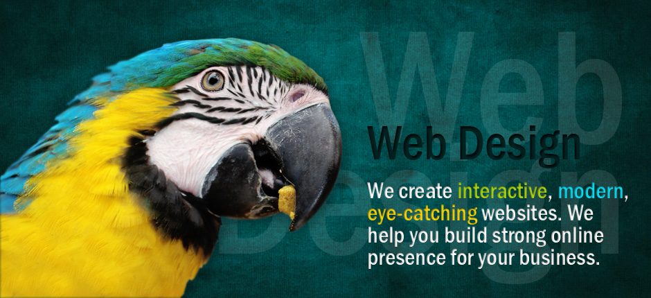 WebAndSEO – web design and SEO in London