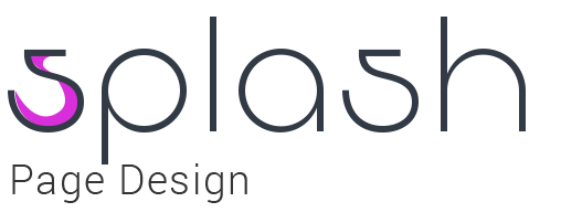splashpagedesign_Logo